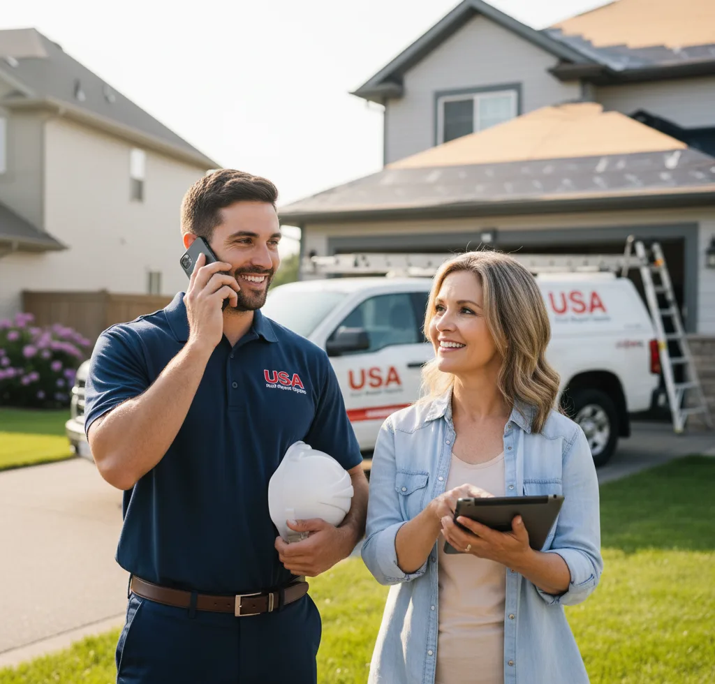Emergency Roof Repair in East Prairie, MO